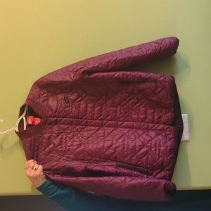 Nike jacket